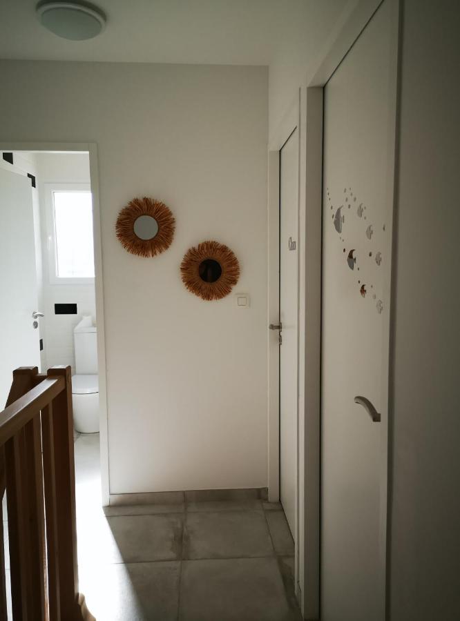 Gite Du Couchant Sorède Exteriör bild