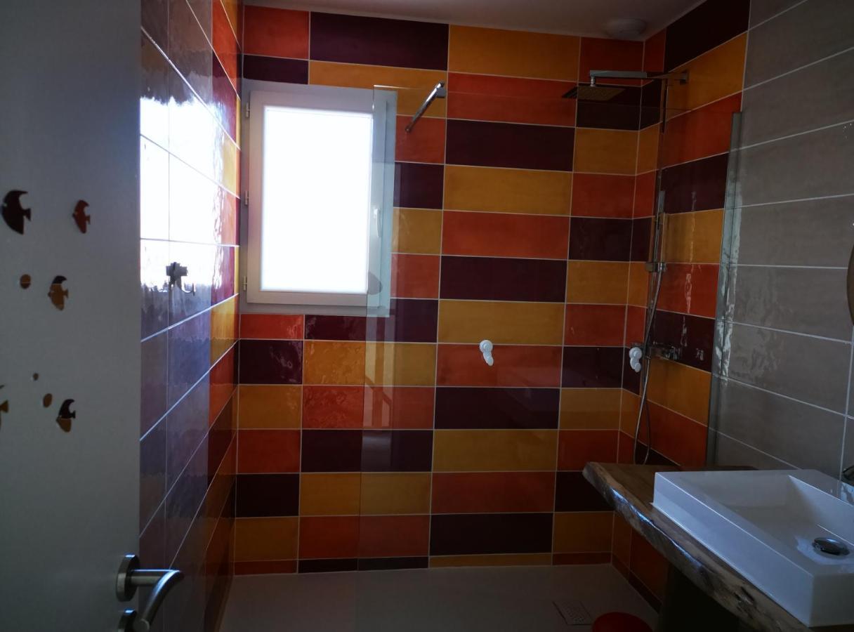 Gite Du Couchant Sorède Exteriör bild