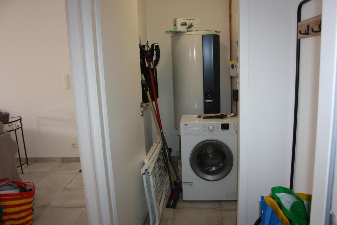 Gite Du Couchant Sorède Exteriör bild
